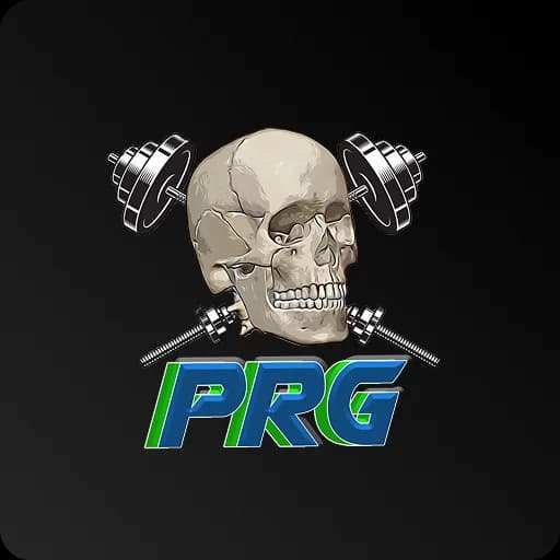 PRG Logo