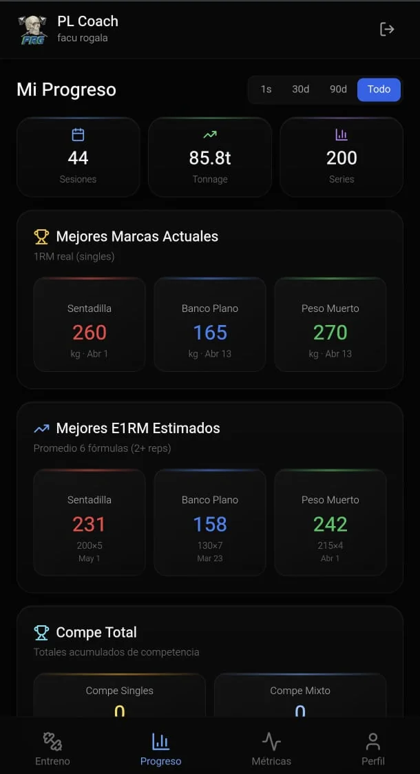 App Atleta 3