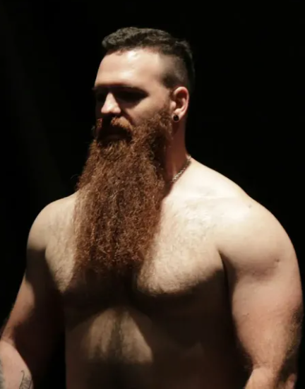 Lucas Trisi