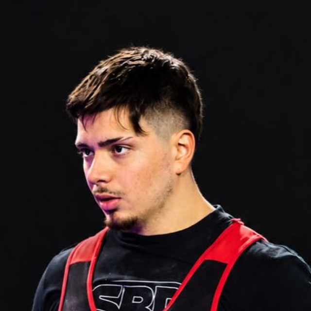 Pablo Bernard